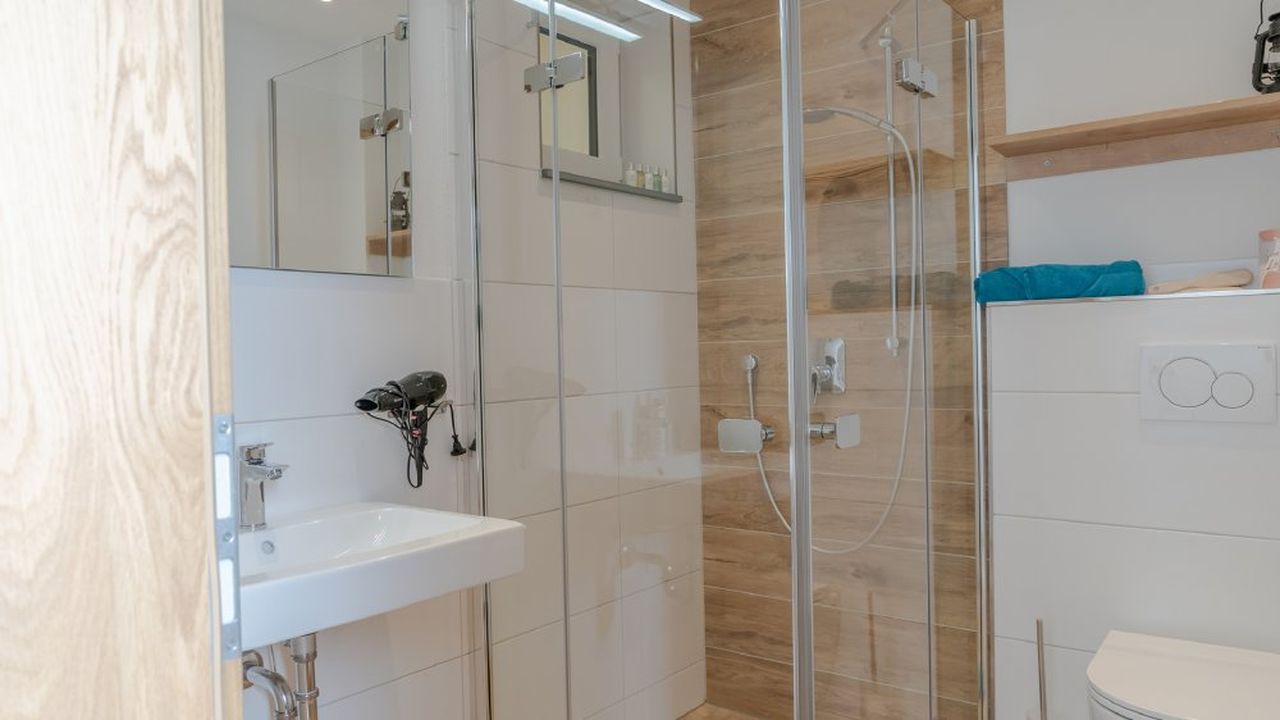 Badezimmer 2 Badezimmer 2